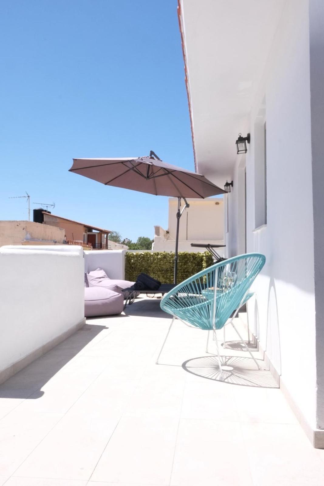 חאניה Metropolitan Pearl Boutique Hotel מראה חיצוני תמונה