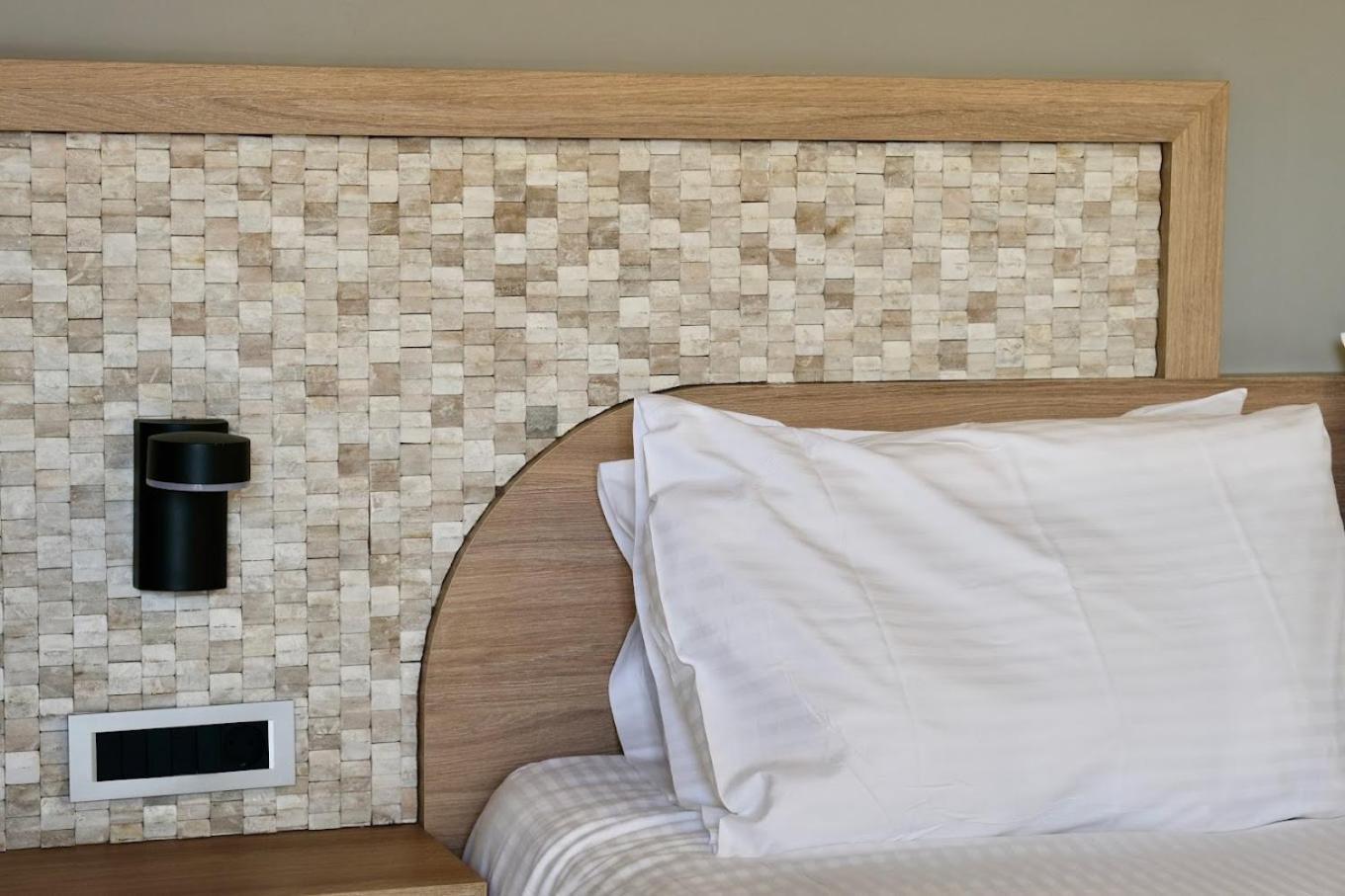 חאניה Metropolitan Pearl Boutique Hotel מראה חיצוני תמונה